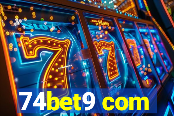 74bet9 com